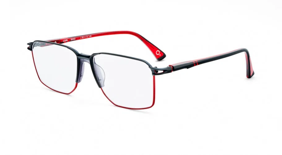 Etnia Barcelona LOEB Eyeglasses - view 8